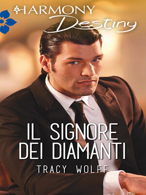 cover image of Il signore dei diamanti